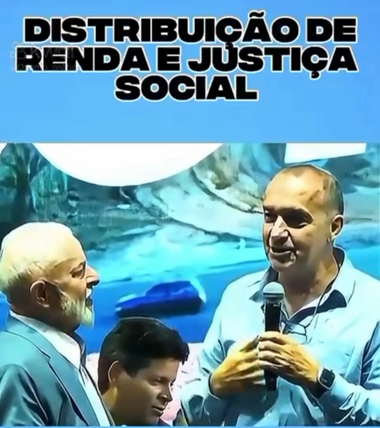 Aula Prática De Distribuição De Renda E Justiça Social