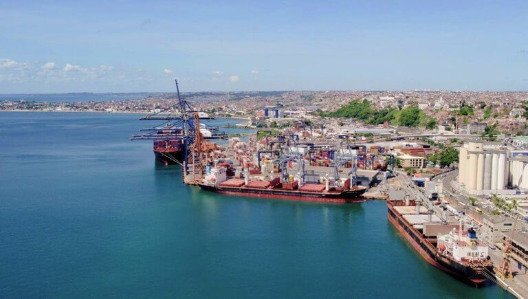 Bahia Unida Contra O Tarifaço De Trump