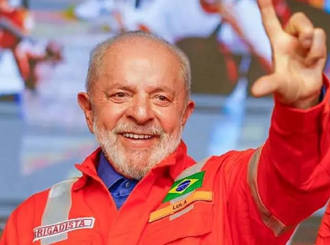 Discurso Histórico Do Presidente Lula: Sempre Do Lado Do Povo Brasileiro!