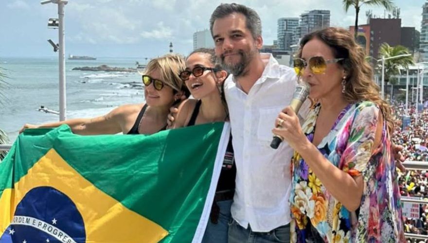 A Defesa Da Democracia Precisa Da Participação De Toda Sociedade