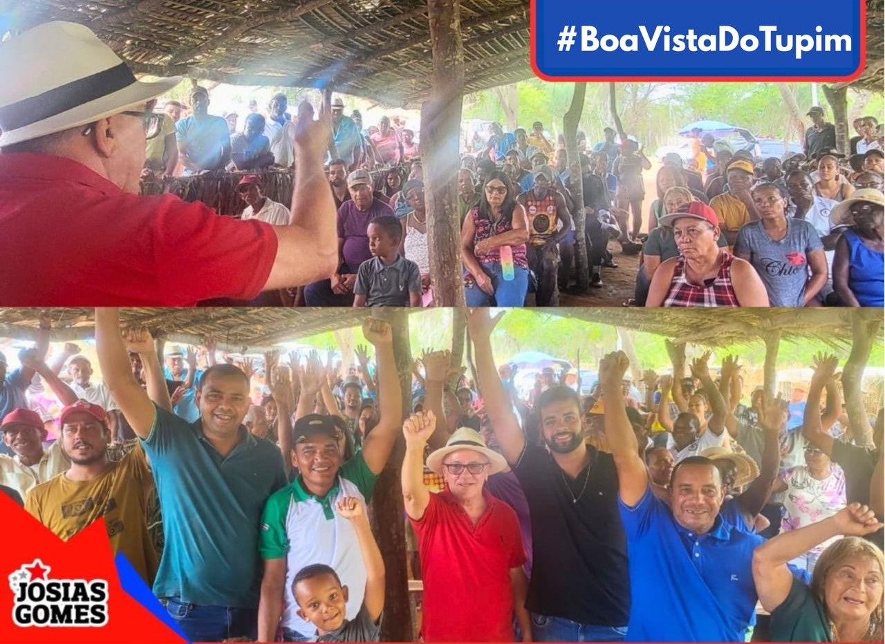 Agricultores Familiares De Boa Vista Do Tupim São Contemplados Com Tanque Pipa Por Nossos Mandatos