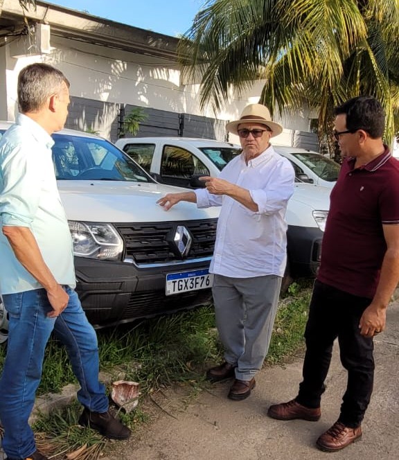 Parceria De Sucesso Que Transforma A Agricultura Familiar De Paripiranga