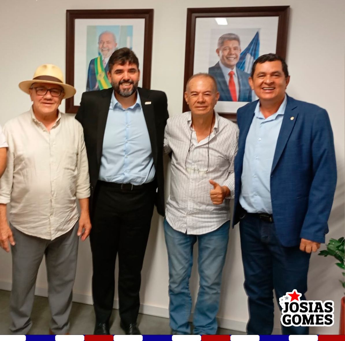 Time Do Trabalho: Ponte Do Morobá Foi Requalificada!