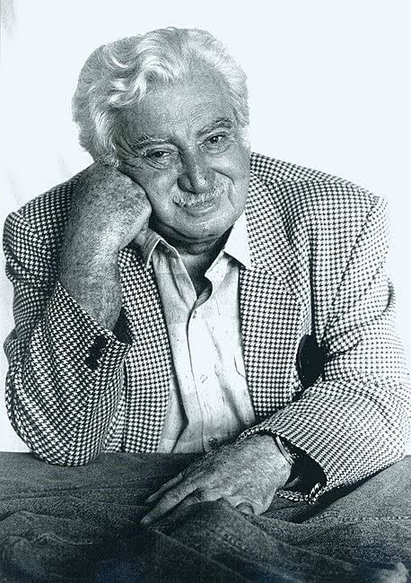 A Senha Era Jorge Amado