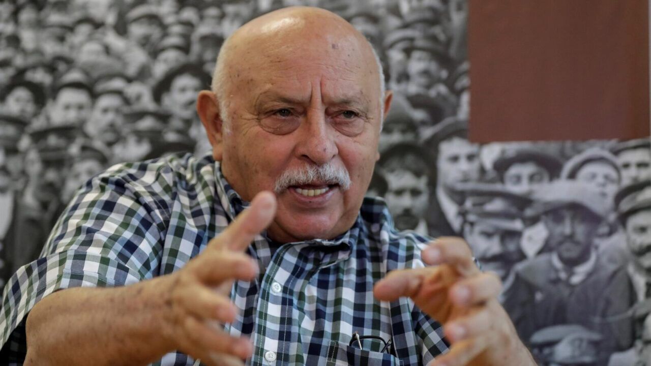 Frei Chico é Um Homem Honrado! Diferente Dos Bolsonaristas Que Atacaram O INSS