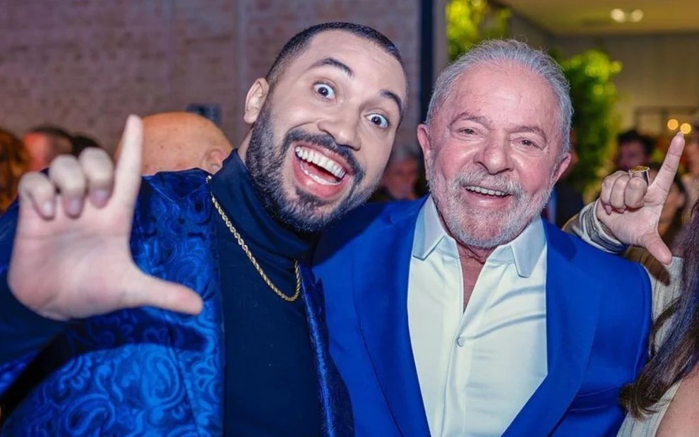 Gil Do Vigor: Do Bolsa Família Ao PhD Graças à Educação Pública