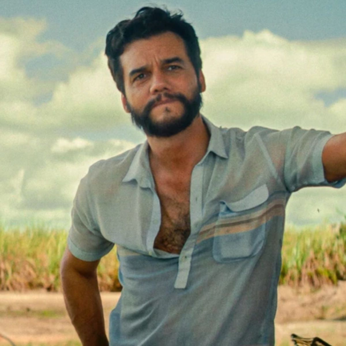 “Eu Não Posso Explicar A Lei Rouanet Para Quem Não Assimilou A Lei Áurea”.  Wagner Moura