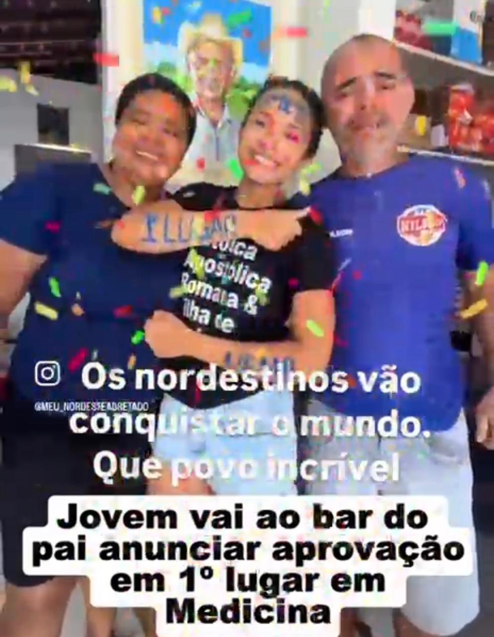 Da Escola Pública Ao 1º Lugar Em Medicina: A Vitória De Maria Eduarda