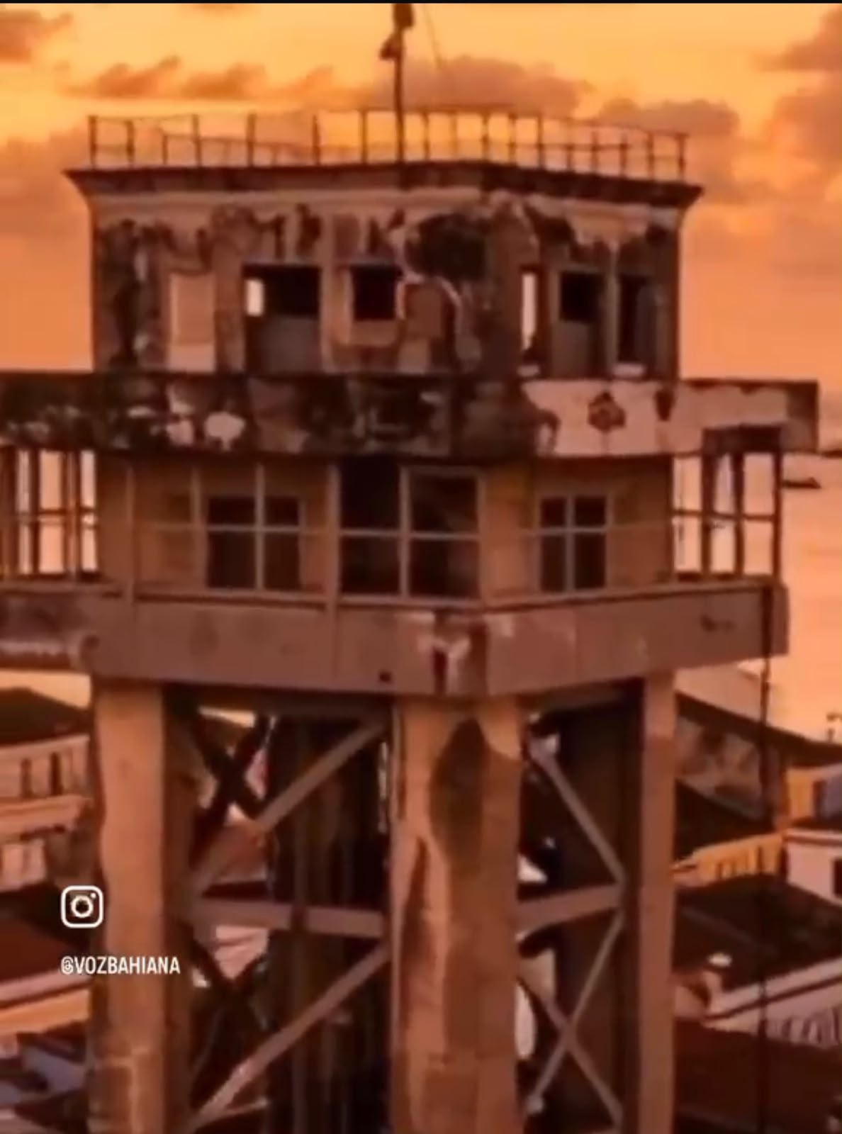 Elevador Lacerda: Engenharia, Política E A Sombra Do Tráfico Negreiro