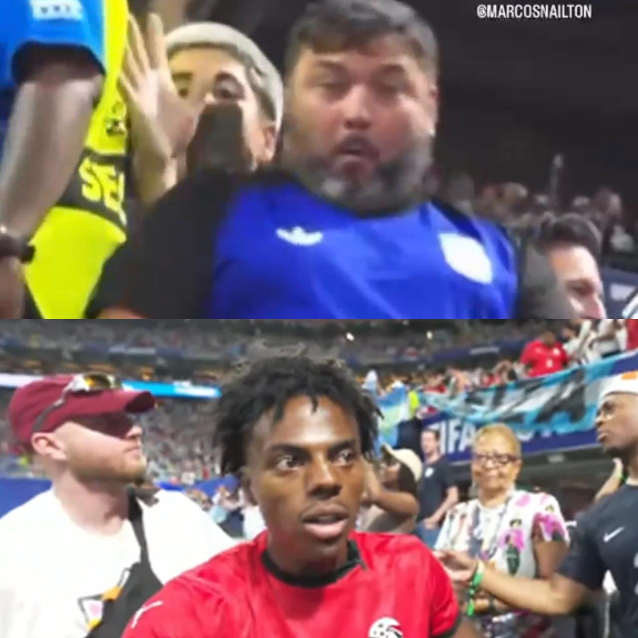 Até Quando, FIFA? Racismo é Crime E Não Pode Ser Tolerado No Futebol
