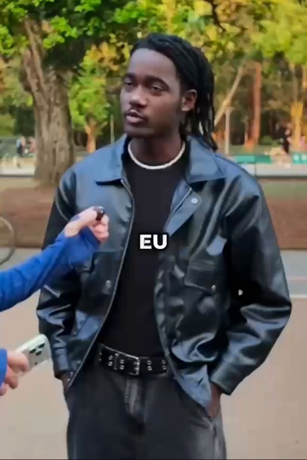 O Mundo Que Se Abre Quando A Educação Chega